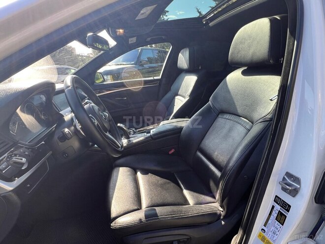 BMW 535 2014, 209,000 km - 3.0 l - Bakı