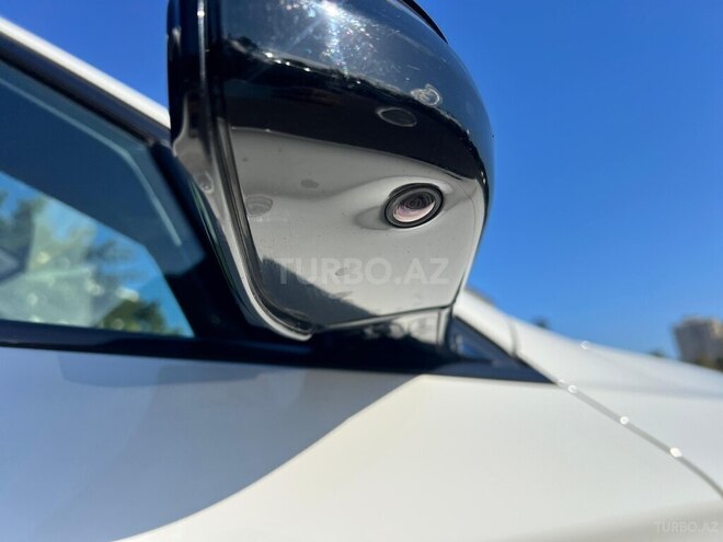 BMW 535 2014, 209,000 km - 3.0 l - Bakı