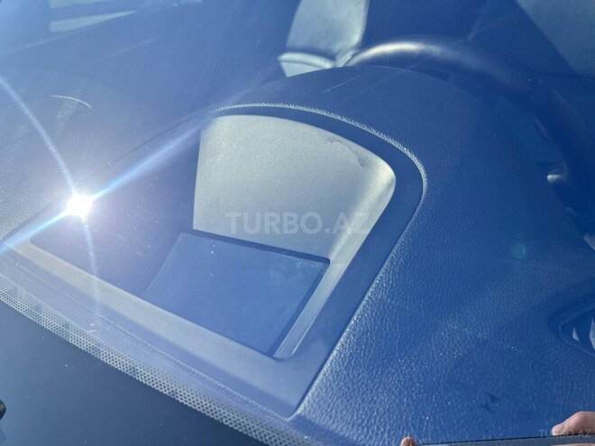 BMW 535 2014, 209,000 km - 3.0 l - Bakı