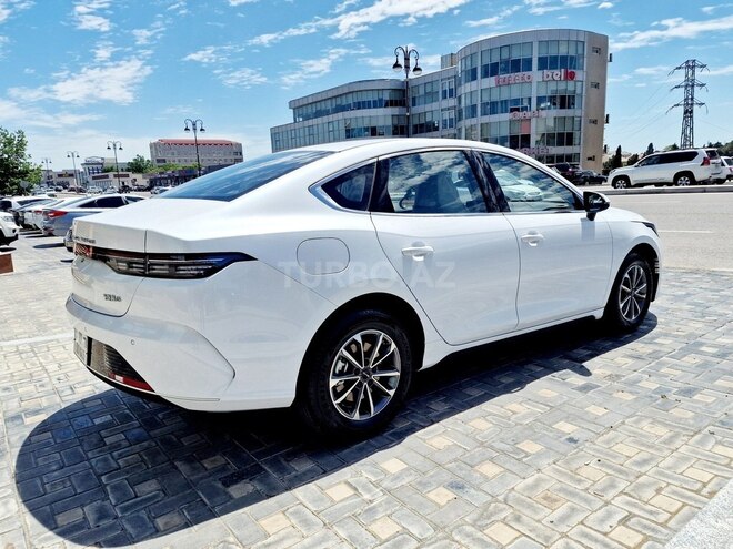 BYD Destroyer 05 2025, 0 km - 1.5 l - Bakı