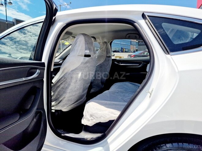 BYD Destroyer 05 2025, 0 km - 1.5 l - Bakı