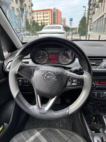Opel Corsa 2017, 180,000 km - 1.4 l - Bakı