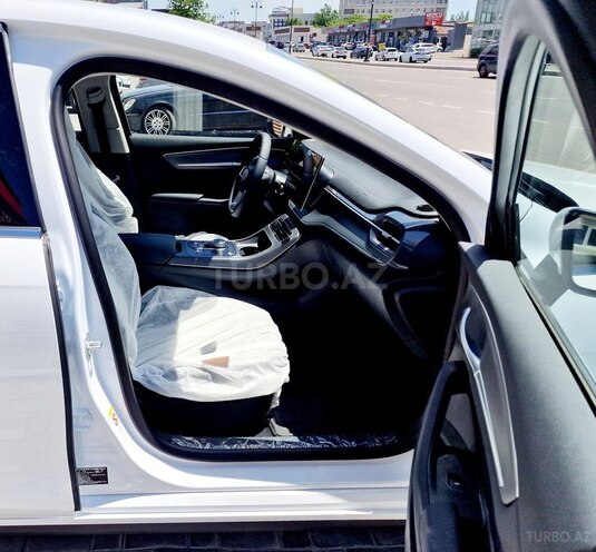 BYD Destroyer 05 2025, 0 km - 1.5 l - Bakı