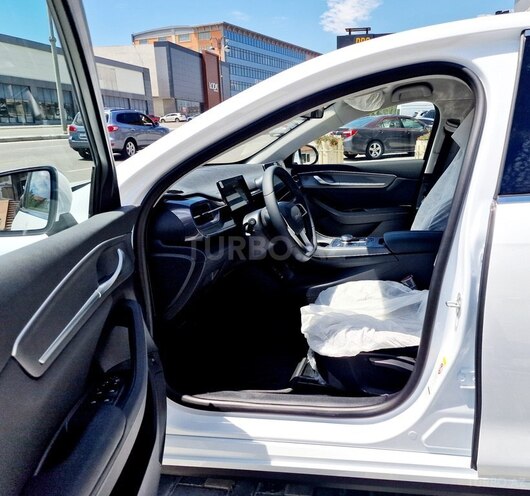 BYD Destroyer 05 2025, 0 km - 1.5 l - Bakı