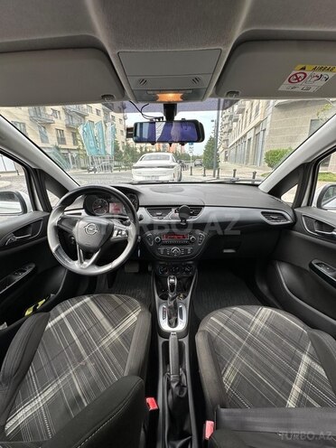 Opel Corsa 2017, 180,000 km - 1.4 l - Bakı