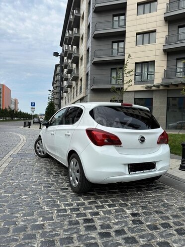 Opel Corsa 2017, 180,000 km - 1.4 l - Bakı