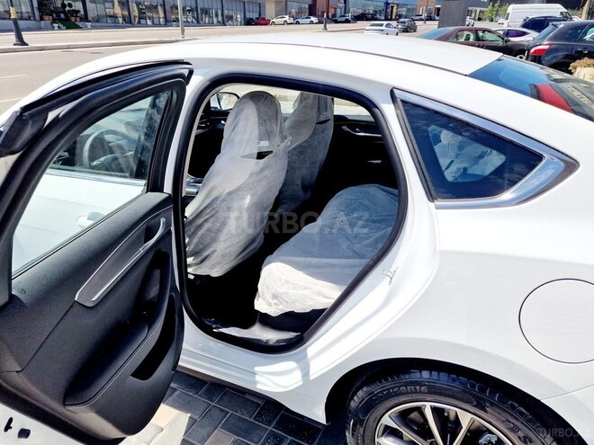 BYD Destroyer 05 2025, 0 km - 1.5 l - Bakı