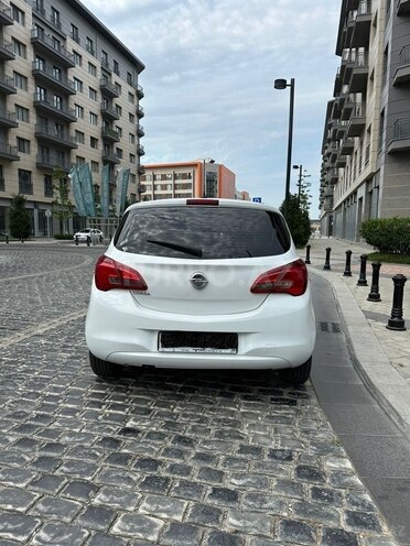 Opel Corsa 2017, 180,000 km - 1.4 l - Bakı