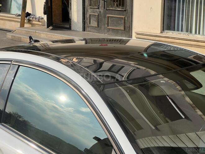 Mercedes C 250 2012, 137,000 km - 1.8 l - Lənkəran