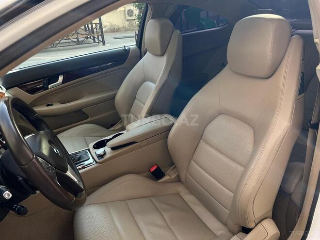Mercedes C 250 2012, 137,000 km - 1.8 l - Lənkəran
