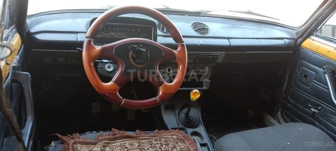 LADA (VAZ) 21011 1976, 56,622 km - 1.3 l - Gəncə
