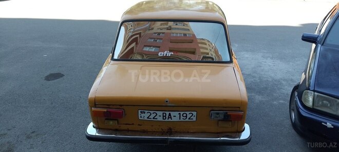 LADA (VAZ) 21011 1976, 56,622 km - 1.3 l - Gəncə