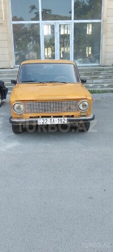 LADA (VAZ) 21011 1976, 56,622 km - 1.3 l - Gəncə