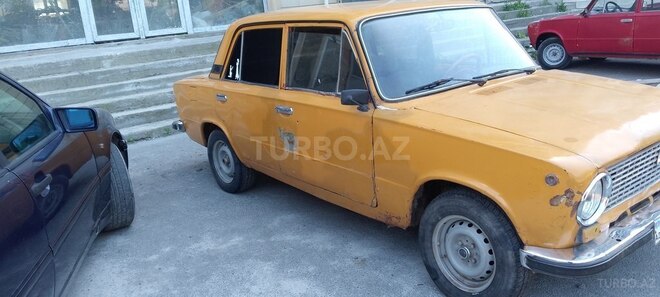 LADA (VAZ) 21011 1976, 56,622 km - 1.3 l - Gəncə