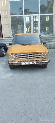 LADA (VAZ) 21011 1976, 56,622 km - 1.3 l - Gəncə