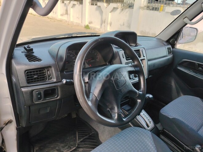 Mitsubishi Pajero io 2000, 325,000 km - 1.8 l - Bakı