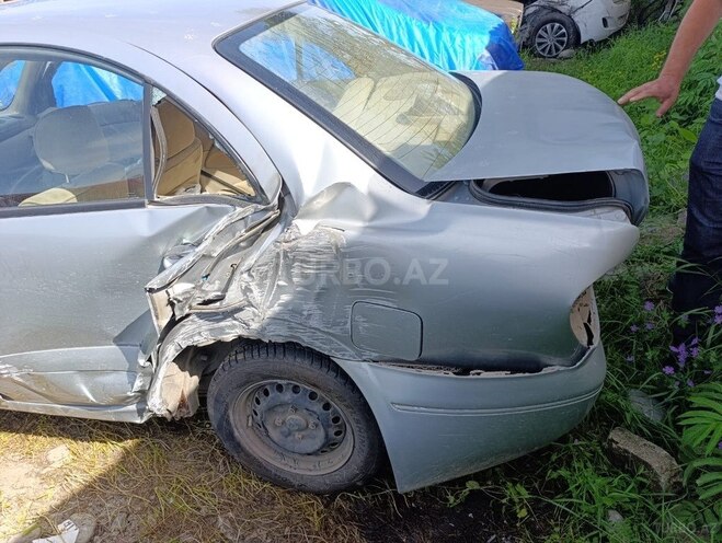 Nissan Sunny 2005, 256,456 km - 1.3 l - Bakı