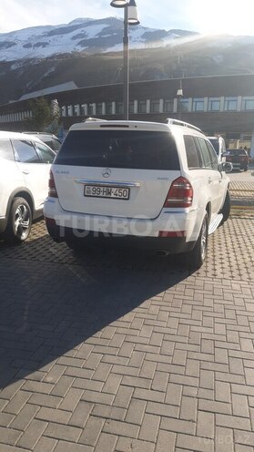 Mercedes GL 320 4MATIC 2007, 320,000 km - 3.0 l - Bakı