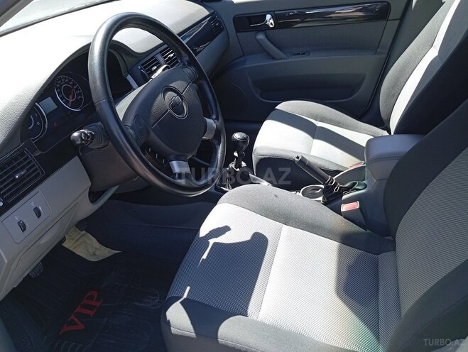 Chevrolet Lacetti 2022, 39,000 km - 1.5 л - Bakı
