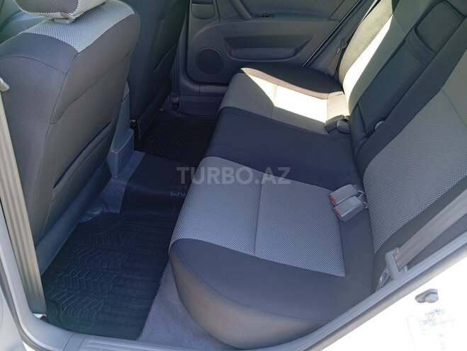 Chevrolet Lacetti 2022, 39,000 km - 1.5 л - Bakı