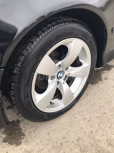 BMW 528 1996, 258,000 km - 2.8 l - Bakı