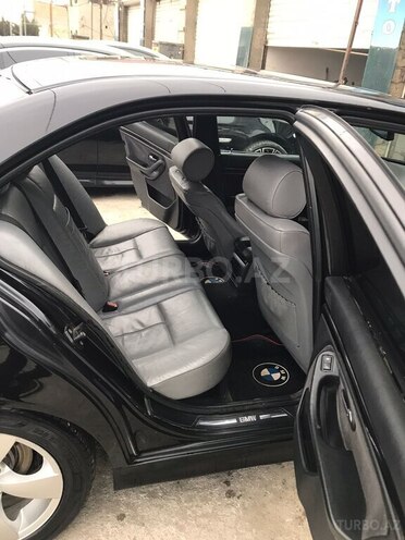 BMW 528 1996, 258,000 km - 2.8 l - Bakı