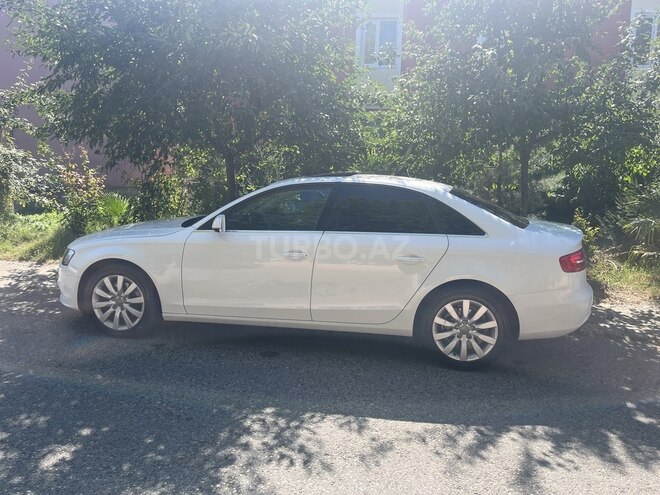 Audi A4 2013, 145,000 km - 1.8 l - Bakı