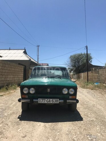 LADA (VAZ) 2106 1984, 94,180 km - 1.3 l - Bakı