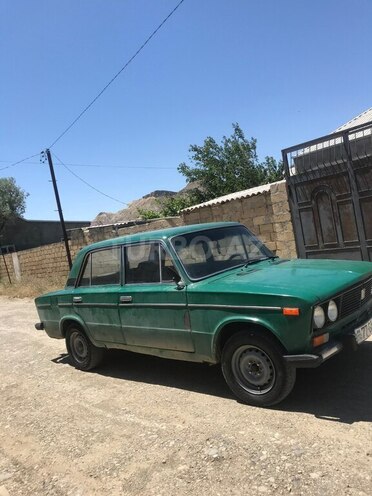 LADA (VAZ) 2106 1984, 94,180 km - 1.3 l - Bakı