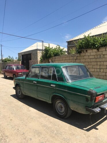 LADA (VAZ) 2106 1984, 94,180 km - 1.3 l - Bakı