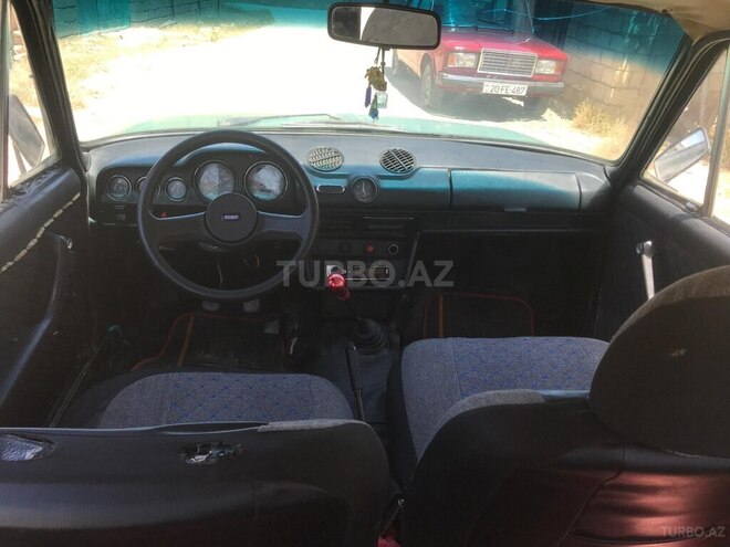LADA (VAZ) 2106 1984, 94,180 km - 1.3 l - Bakı
