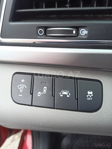Hyundai Elantra 2016, 172,000 km - 2.0 l - Bakı