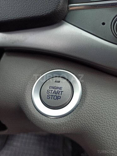 Hyundai Elantra 2016, 172,000 km - 2.0 l - Bakı