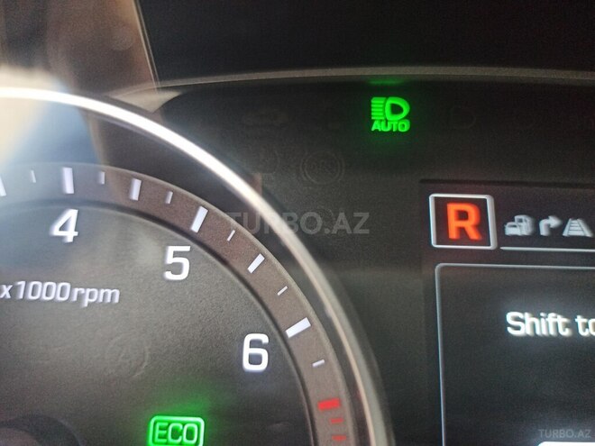Hyundai Elantra 2016, 172,000 km - 2.0 l - Bakı