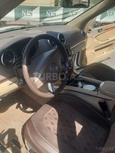 Mercedes GL 320 4MATIC 2007, 320,000 km - 3.0 l - Bakı