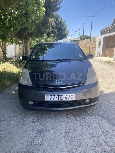 Toyota Prius 2007, 324,005 km - 1.5 l - Bakı