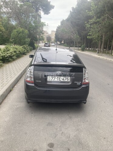 Toyota Prius 2007, 324,005 km - 1.5 l - Bakı