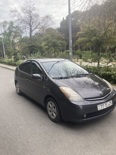 Toyota Prius 2007, 324,005 km - 1.5 l - Bakı
