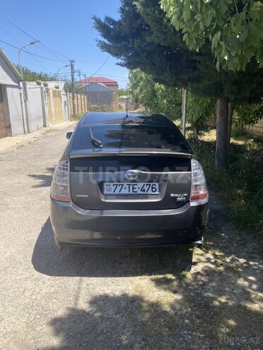 Toyota Prius 2007, 324,005 km - 1.5 l - Bakı