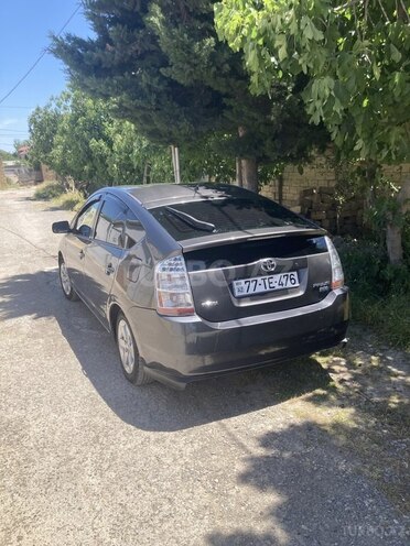 Toyota Prius 2007, 324,005 km - 1.5 l - Bakı