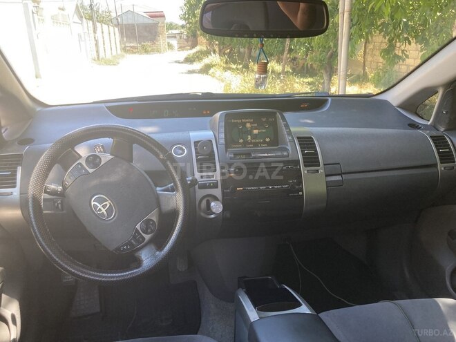 Toyota Prius 2007, 324,005 km - 1.5 l - Bakı