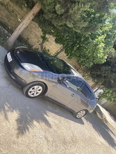 Toyota Prius 2007, 324,005 km - 1.5 l - Bakı