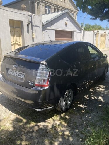 Toyota Prius 2007, 324,005 km - 1.5 l - Bakı