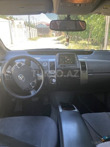 Toyota Prius 2007, 324,005 km - 1.5 l - Bakı