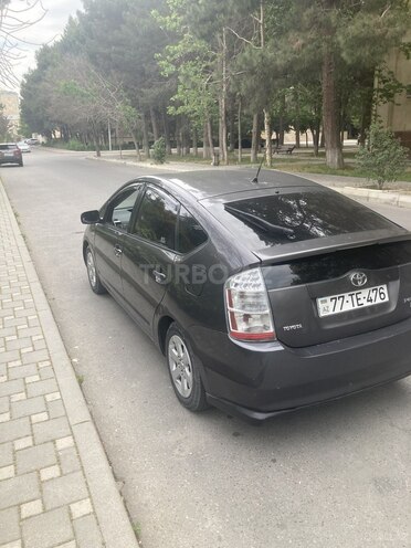 Toyota Prius 2007, 324,005 km - 1.5 l - Bakı