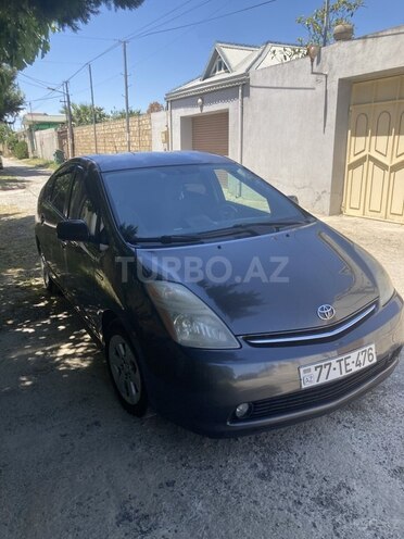 Toyota Prius 2007, 324,005 km - 1.5 l - Bakı