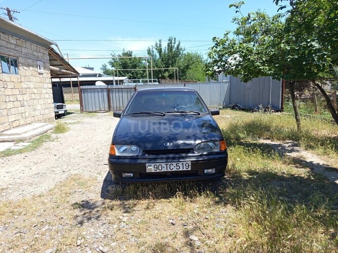 LADA (VAZ) 2115 2007, 196,300 km - 1.6 л - İmişli