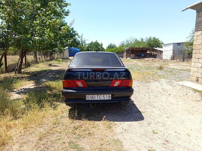 LADA (VAZ) 2115 2007, 196,300 km - 1.6 л - İmişli