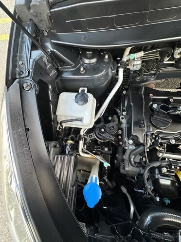 Hyundai ix35 2013, 166,000 km - 2.0 l - Bakı