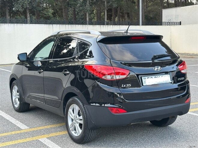 Hyundai ix35 2013, 166,000 km - 2.0 l - Bakı
